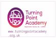 Turning Point Academy Information