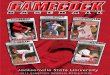 2015 Jacksonville State Baseball Media Guide