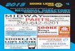 2015 Sooke Lions Regional Directory
