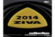 Ziva collection 2014