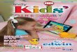 May 2015 Indy Kids' Directory