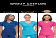 Group summer 2015 catalog