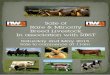Sale of Rare & Minority Breed Livestock