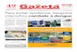 Gazeta de Varginha - 28/04/2015