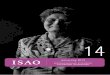 Jaarverslag ISAO 2014