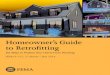 Homeowners Guide to Retrofitting