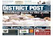 The District Post - 1st May 2015