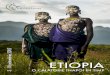 Etiopia - intre animism si crestinism