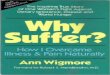 Ann wigmore why suffer