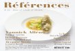 #36 References hoteliers Restaurateurs