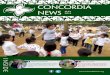 Concordia Hanoi News May 2015
