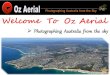 Oz Aerial Photography in NSW