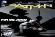 Batman #38 new52