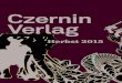 Czernin Verlag Vorschau Herbst 2015