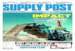 Supply Post East May 2015