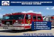 Fire, Rescue, Evacuation Equipment Buyers Guide