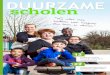 Duurzame Scholen magazine