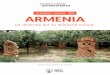 Armenia. Un recorrido por su milenaria cultura - ECU