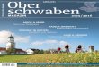 Oberschwaben Magazin 2015/2016 (Auszug)