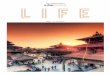 a day BULLETIN LIFE issue 61