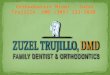 Pediatric Dentist Miami - Zuzel Trujillo, DMD (305) 223-2828