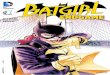 DC : Batgirl Endgame 01 - endgame part 7 (8)