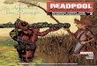 Marvel : Deadpool -  Killustrated - Book 2 of 4