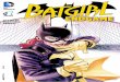 DC : Batgirl Endgame 001 - Endgame Part 7 (8)