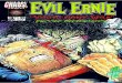 Chaos! comics : Evil Ernie - Youth Gone Wild - 3 of 5