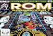 Marvel : Rom - Issue 38