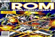 Marvel : Rom - Issue 2