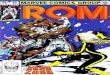 Marvel : Rom - Issue 45