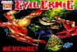 Chaos! Comics : Evil Ernie - Revenge - 2 of 4