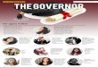 The Governor May Issue 2015
