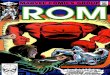 Marvel : Rom - Issue 14