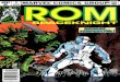 Marvel : Rom - Issue 9