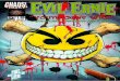 Chaos! comics : Evil Ernie - Youth Gone Wild - 5 of 5