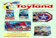 Toyland Giochi 2012
