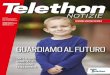 Telethon a scuola - Speciale Telethon Notizie