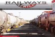 Railways Africa Issue 4 2012