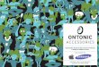 ONTONIC Accessories Catalogue