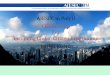 Hong Kong iGCP Ceedership Programme 2015 Information Booklet
