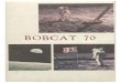 Bobcat 1970