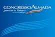 Congresso Almada - Pensar o Futuro
