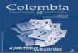 Colombia Internacional No. 65