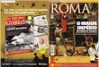 Roma (Especial Aventuras na História Nº 1 - 2007)