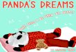 Panda's Dreams