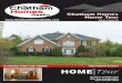 Chatham Homes Home Tour / Volume 4 Issue 4A