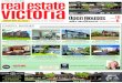 Real estate Victoria May 22-28
