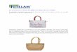 Buy custom designed jute bags jutelam marketing corporation
